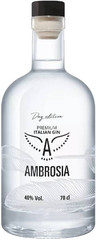 Джин Ambrosia Day Edition, 0.7 л