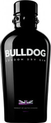 Джин Bulldog London Dry, 0.7 л.