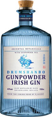 Джин Drumshanbo Gunpowder, 0.7 л