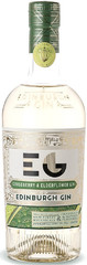 Джин Edinburgh Gin Gooseberry & Elderflower Gin, 0.7 л.