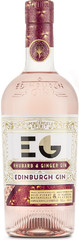 Джин Edinburgh Gin Rhubarb & Ginger Gin, 0.7 л.