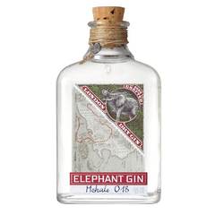 Джин Elephant London Dry Gin, 0,75 л