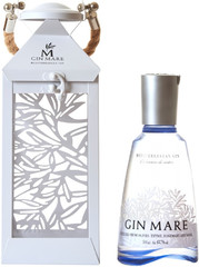 Джин Gin Mare, gift box, 0.7 л