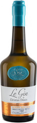 Джин Le Gin de Christian Drouin Calvados Cask Finish, 0.7 л