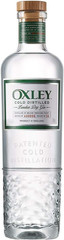 Джин Oxley London Dry, 0.7 л.