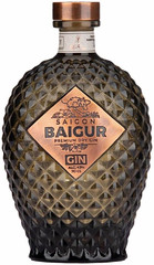 Джин Saigon Baigur, 0,7 л