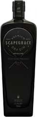Джин Scapegrace Black, 0,7 л