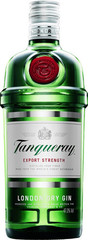 Джин Tanqueray London Dry Gin, 0.7 л.