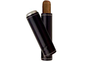 Футляр Xikar 241 BK на 1 сигару