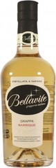 Граппа Bellavite Barrique, 0.5 л