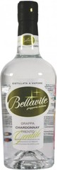 Граппа Bellavite Chardonnay Trento, 0.5 л