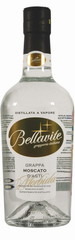 Граппа Bellavite Moscato d'Asti, 0.5 л