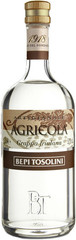 Граппа Bepi Tosolini Agricola, 0.7 л