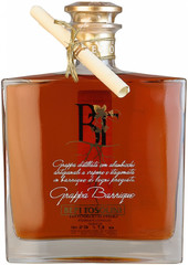 Граппа Bepi Tosolini Girale Grappa di Chardonnay, 0.7 л