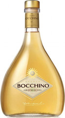 Граппа Bocchino Gran Moscato, 0.7 л.