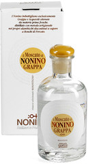 Граппа Il Moscato di Nonino