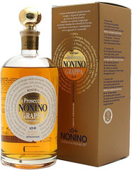 Граппа Nonino Monovitigno Il Prosecco Riserva, 0.7 л