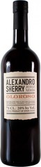 Херес Alexandro Oloroso, 0.75л