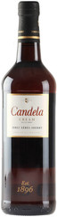 Херес Candela Cream Jerez, 0,75 л.