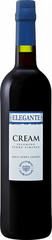 Херес Elegante Cream, 0.75л