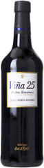Херес Lustau Vina 25 Pedro Ximenez, 0,75 л.