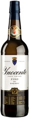 Херес Valdespino Fino Inocente, 0.75л