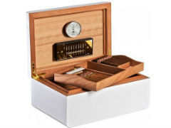Хьюмидор Аdorini Carrara grande Deluxe на 150 сигар