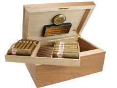 Хьюмидор Аdorini Cedro L Deluxe на 150 сигар