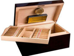 Хьюмидор Аdorini Genova Deluxe на 150 сигар