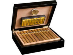 Хьюмидор Adorini Torino Deluxe на 30 сигар
