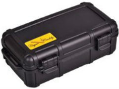 Хьюмидор дорожный Cigar Caddy на 10 сигар 560-810