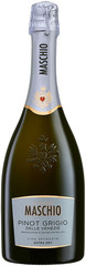 Игристое вино Cantine Maschio Pinot Grigio delle Venezie DOC Extra Dry, 0,75 л.