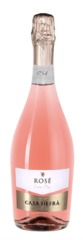 Игристое вино Casa Defra Rose, 0,75 л.