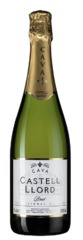 Игристое вино Cava Castell Llord, 0,75 л.