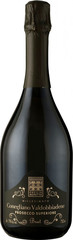 Игристое вино Cecilia Beretta Prosecco Superiore Brut Millesimato Conegliano Valdobbiadene DOCG, 0,75 л.