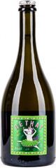 Игристое вино Chateau Pinot, Petnat Riesling, 0,75 л