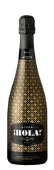 Игристое вино Hola Brut Cava DO, 0,75 л.