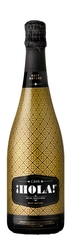 Игристое вино Hola Brut Nature Cava DO, 0,75 л.