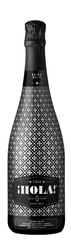 Игристое вино Hola Extra Brut, 0,75 л.
