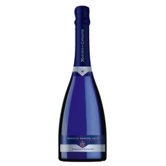 Игристое вино Incrocio Manzoni 6.0.13 Brut, 0,75л.