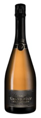 Игристое вино Le Grand Noir Brut Reserve Jean d'Alibert , 0,75 л.