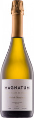 Игристое вино Magnatum Blanc de Blancs Brut, 0,75 л