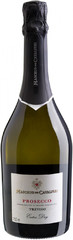 Игристое вино Maschio dei Cavalieri Prosecco Extra Dry, 0,75 л.