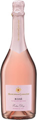 Игристое вино Maschio dei Cavalieri Rose Extra Dry, 0,75 л.