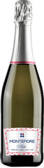 Игристое вино Montefiore Asti DOCG, 0,75 л.