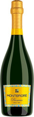 Игристое вино Montefiore Prosecco DOC, 0,75 л.