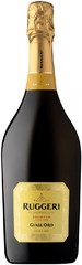 Игристое вино Ruggeri, Prosecco Valdobbiadene Giall'Oro DOCG, 0,75 л.