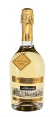 Игристое вино Villa Cialdini Pignoletto Brut, 0,75 л.