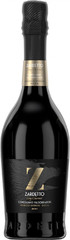 Игристое вино Zardetto, Conegliano Valdobbiadene DOCG Prosecco Brut, 0,75 л