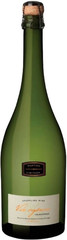 Игристое вино Zuccardi Vida Organica Sparkling Chardonnay, 0,75 л.